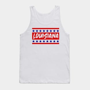 Louisiana Tank Top